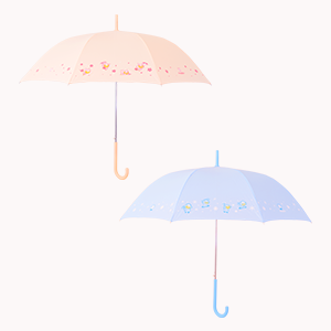 프린트 우산